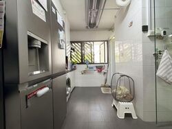 Blk 721 Bedok Reservoir Garden (Bedok), HDB Executive #581929641
